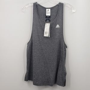 NWT ADIDAS W BURNOUT TANK